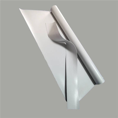 PVC  building roof excellent resistance to chemicals waterproofing membrane