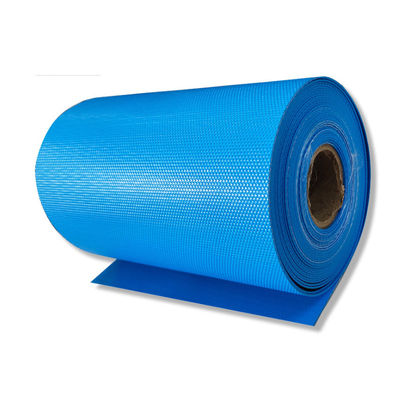 Competitive price uv resistant blue mosaic polyvinyl chloride pvc swimming pool liner