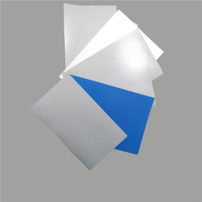 PVC white reinforced with fabric waterproof, different thickness waterproofing membrane