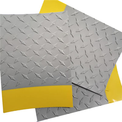 TPO walkway board Type 4.5mm Metal Roof Waterproof Membrane Tpo Waterproofing Membrane
