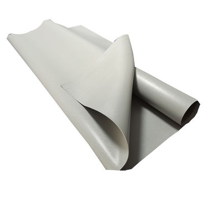 Industrial building roof anti-UV good tensile strength pvc waterproof membrane manufacturer