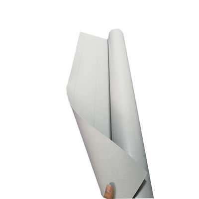 Industrial building roof anti-UV good tensile strength pvc waterproof membrane manufacturer
