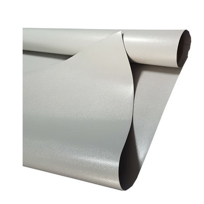 Industrial building roof anti-UV good tensile strength pvc waterproof membrane manufacturer