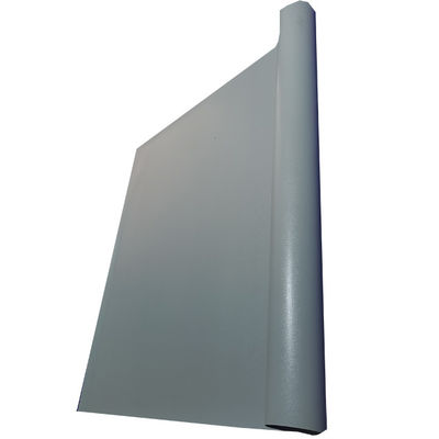 UV resistance polyvinyl chloride grey pvc construction roof waterproofing membrane