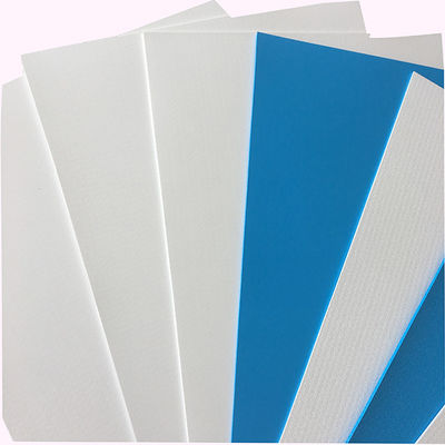 Building roof membrane anti-UV good tensile strength pvc waterproof membrane manufacturer