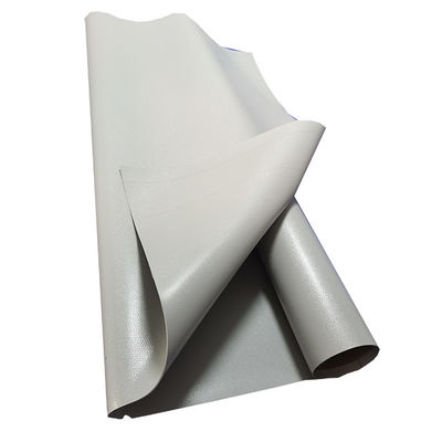 UV resistance polyvinyl chloride grey pvc construction roof waterproofing membrane