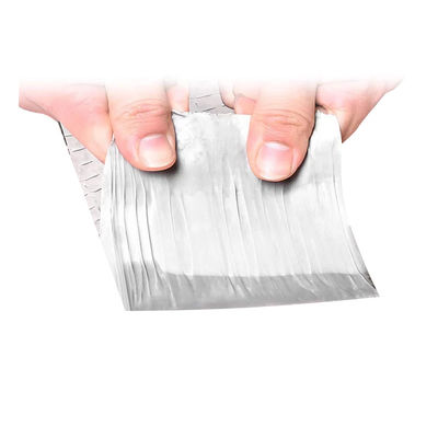 Durable PVDF Butyl Tape Waterproof Roll for Joint Insulation and Roof Repair Systems