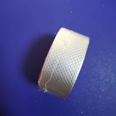 Suppliers Self Adhesive Light Transparent Adhesive Tape for various board joints and roof repair