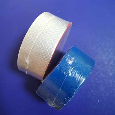 Suppliers Self Adhesive Light Transparent Adhesive Tape for various board joints and roof repair