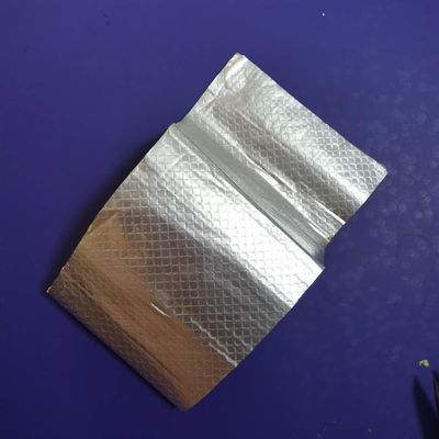 Suppliers Self Adhesive Light Transparent Adhesive Tape for various board joints and roof repair