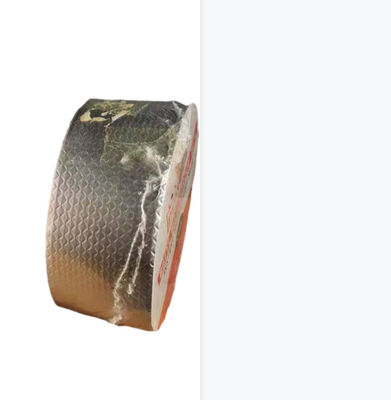 aluminum foil Butyl waterproof adhesive tape