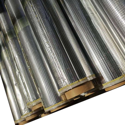 Hot sales tape aluminium foil tape butyl rubber waterproof adhesive sealant tape