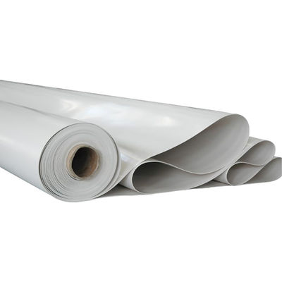 Manufacturer Reinforced PVC Waterproof Roll Material for Planting Roof