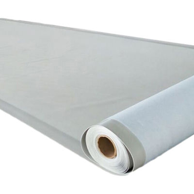 Manufacturer Reinforced PVC Waterproof Roll Material for Planting Roof