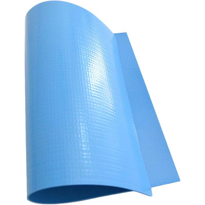 Manufacturer Reinforced PVC Waterproof Roll Material for Planting Roof