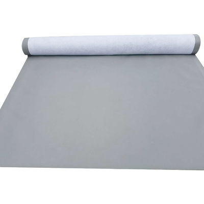 High quality PVC waterproofing membrane and roofing construction material