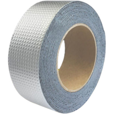 Polymer Rubber Tape Flash Band Waterproof tape adhesive waterproof aluminum butiumous tape