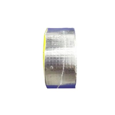 butyl waterproof Aluminum Foil Eco Friendly Butyl Waterproof Repair Tape