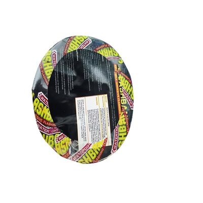 Bitumen sealing tape aluminum foil joint tape bitumen self adhesive bitumen window tape flashing band