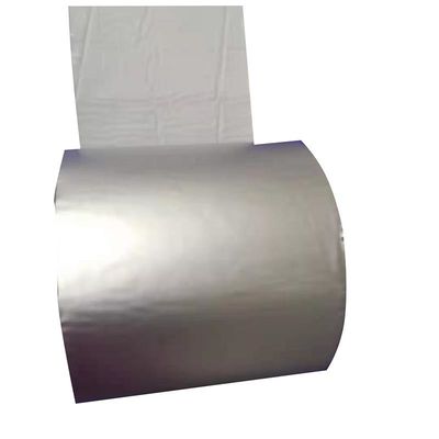self-adhesive butyl window tape aluminum foil butyl flashing tape Waterproof butyl rubber tape
