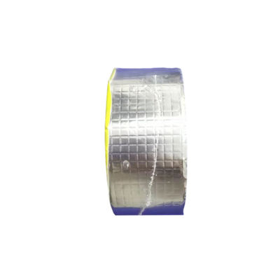 Environmental friendly leakage repairing rubberized non-woven fabric butyl sealing repair tape water leak tape