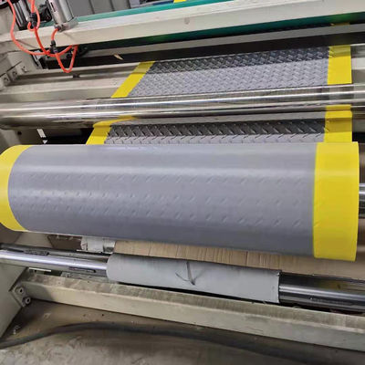 TPO walkway board Type 4.5mm Metal Roof Waterproof Membrane Tpo Waterproofing Membrane