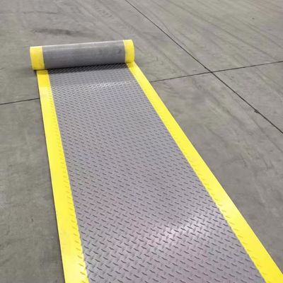 hot welding leaf green roofs TPO walkway board waterproofing membrane Tpo Waterproofing Membrane
