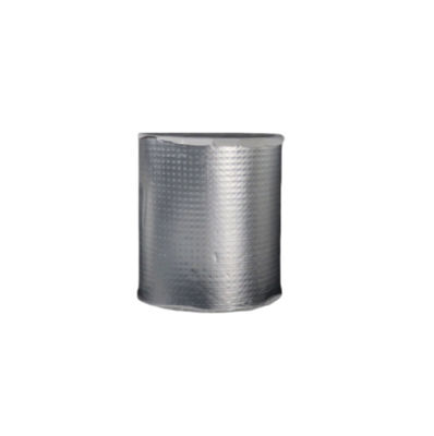 Environmental friendly leakage butyl window tape Self-Adhesive Butyl Rubber Waterproof Tape