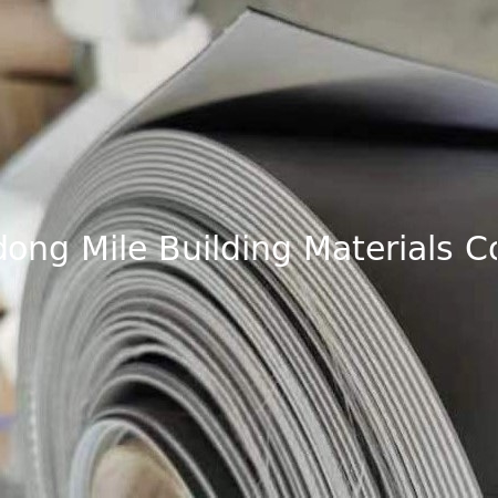 PVC waterproof membrane uv resistance reinforced with fabric blue pvc construction roof waterproofing membrane