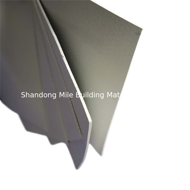 Leaf green roofs TPO waterproofing membrane without chlorine TPO waterproof membrane for roofs