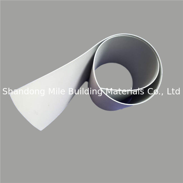 TPO Sheet Waterproofing Membrane With ASTM Standard Type Roof TPO Waterproofing Membrane