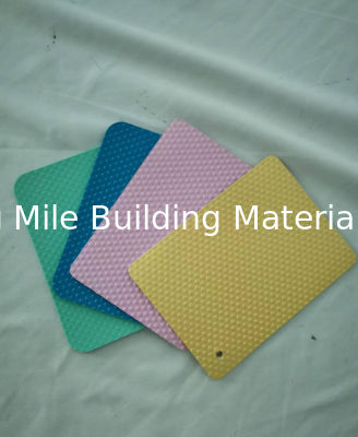 Acessórios para piscinas de venda quente Mosaico Vinil Piscinas de revestimento de PVC Piscinas de revestimento de PVC